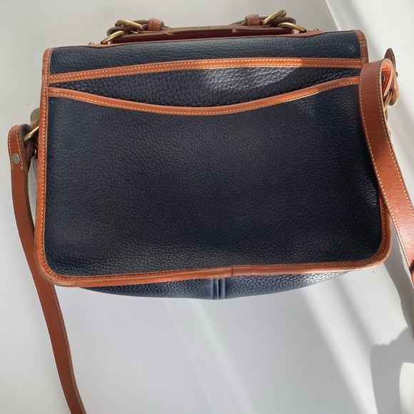 Dooney & Bourke > Vintage Purse - Picture 5 of 8